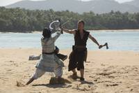 Кадр Череп и кости