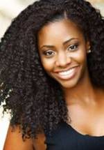 Тейона Паррис фото