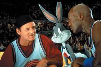 Кадр Космический джем