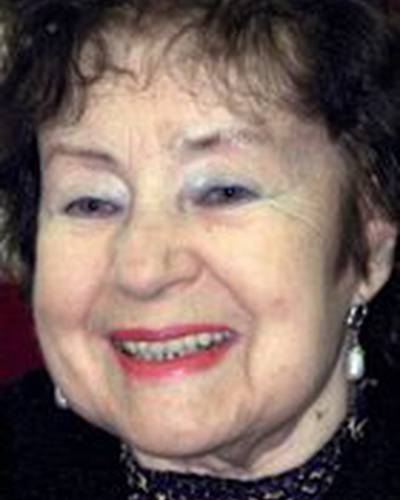 Людмила Макарова фото