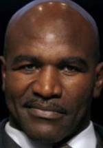 Эвандер Холлифилд фото