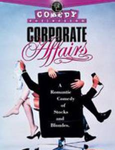 Corporate Affairs