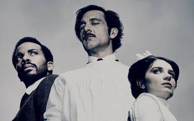 Кровь и свет науки: зачем продолжать смотреть «Больницу Никербокер»