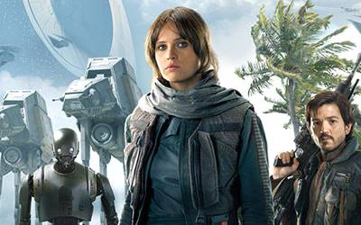 Стоит ли смотреть: «Изгой-Один. Звездные войны: Истории»