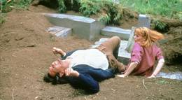 Кадр из фильма "Томминокеры" - 2