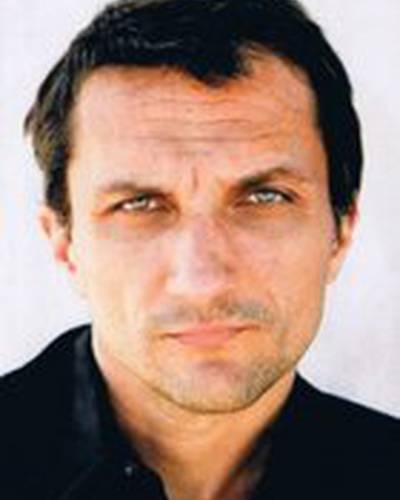 Зоран Раданович фото