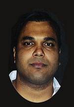 Камаль Ахмед фото