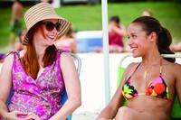 Кадр Американский пирог 4: Снова вместе