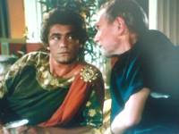 Кадр Последние дни Помпеи (мини-сериал)