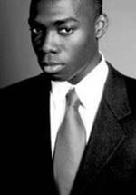 Benjamin Oduro фото