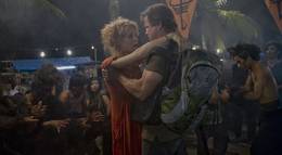 Кадр из фильма "Амфибия 3D" - 1