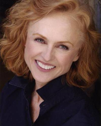 Джилл Ларсон фото