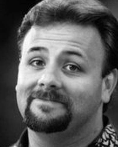 Кен Спассионе фото