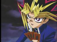 Кадр Югио: Дуэльные монстры