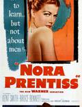 Постер из фильма "Нора Прентисс" - 1