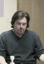 Дэвид ЛаРоса фото