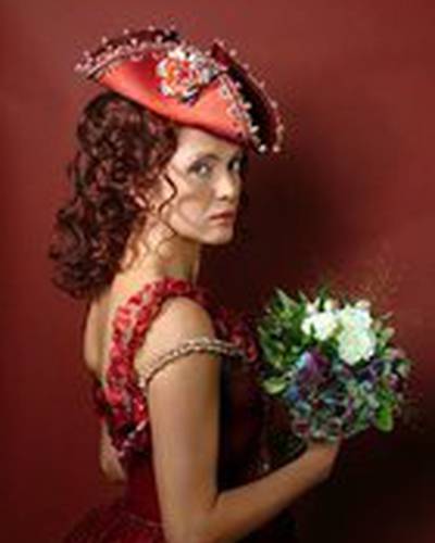 Ольга Дроздова фото