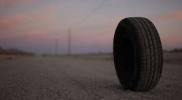 Кадр из фильма "Шина" - 1