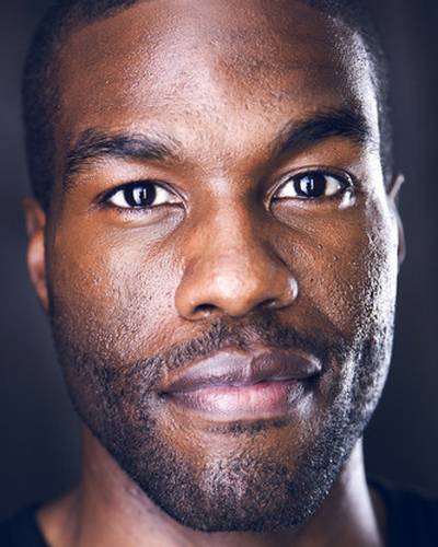 Яхья Абдул-Марин II фото