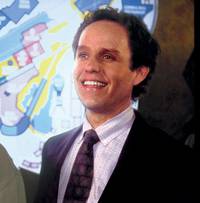 Кадр Гениальные младенцы