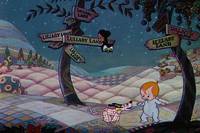 Кадр Колыбельная страна