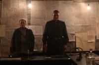 Кадр Белый тигр