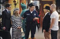 Кадр Мелисса и Джоуи