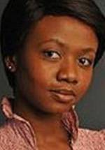 Шоки Мокгапа фото