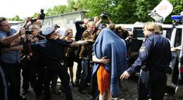 Кадр из фильма "3096 дней" - 1