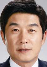 Ким Сан Чжун фото