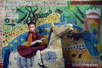 Кадр Через Вселенную