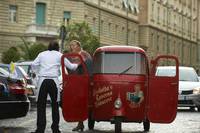 Кадр Омамамия