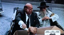 Кадр из фильма "Auch Mimosen wollen blühen" - 2