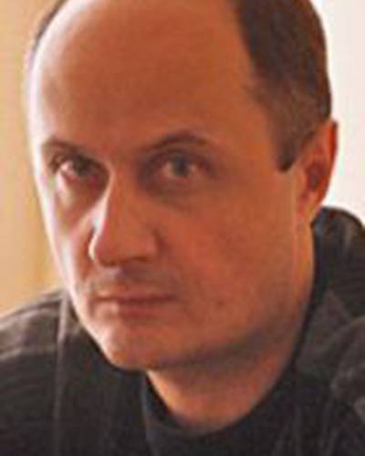 Сергей Каратаев фото