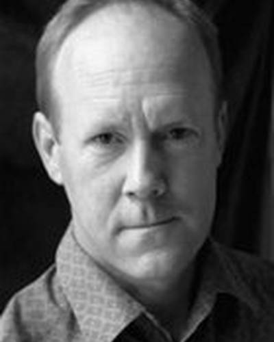 Руперт Холидэй-Эванс фото