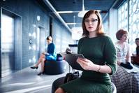 Кадр Патруль времени