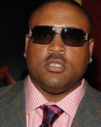 Брайан Барбер фото