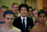 Кадр Мальчики, Гийом, к столу!