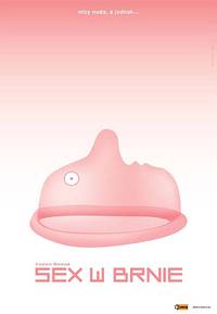 Постер Скука в Брно