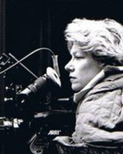 Бетти Каплан фото