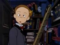 Кадр Приключения Питера Пена