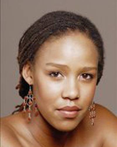 Наима МакЛин фото