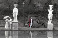 Кадр Ангелы в Америке (мини-сериал)