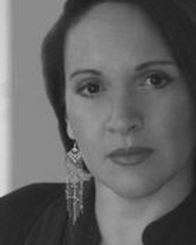 Джорджина Теран фото