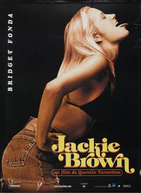 Постер Джеки Браун