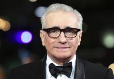 Компания Paramount возьмет на борт новый фильм Скорсезе