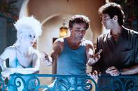 Кадр Озарение