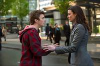 Кадр Континуум