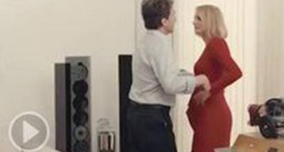 Телевизионный ролик (русский) 