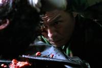 Кадр Караульный пост 506